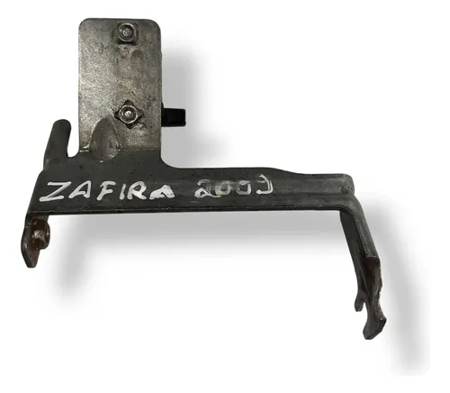 Válvula Solenóide Chevrolet Zafira 2008 2009 2010 93317376