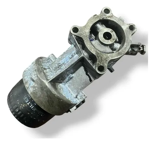 Suporte Filtro Óleo Nissan Frontier 2.5 2010 2011 2012 2013