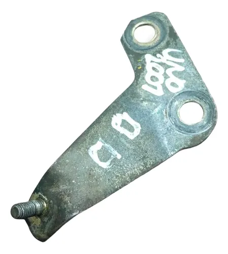 Suporte Direito Mangueira Ar Condicionado Uno Mille 2007