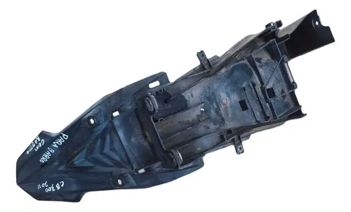 Paralama Traseiro Rabeta Honda Cb 300r 2009 2010 2011 2012