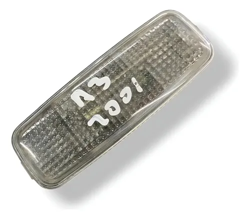 Luz Teto Quebra Sol Audi A3 1.8 1997 1998 1999 2000 2001