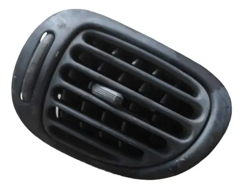 Difusor Ar Painel Direito Peugeot 206 2001 A 2004 9624664277