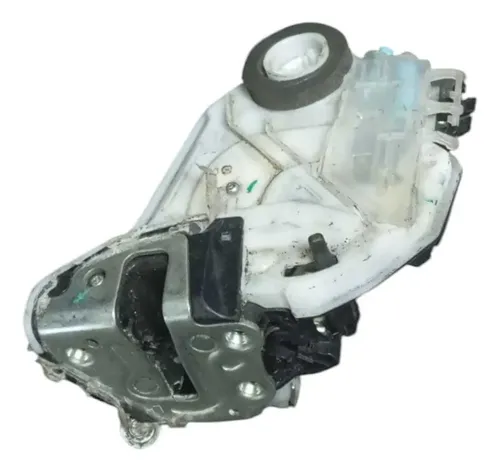 Fechadura Traseira Esquerda Honda Civic 1999 2000 Original 