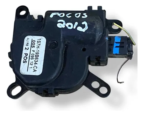 Motor Atuador Ar Ford Focus 2009/2010/2011/2012 1s7h19b634ca