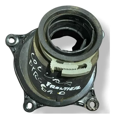 Coifa Coluna Direção Nissan Frontier 2.5 2011 48950jr800