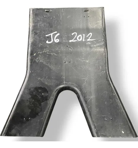 Difusor Duto Ar Assoalho Direito  Jac J6 2012 5306370u2010