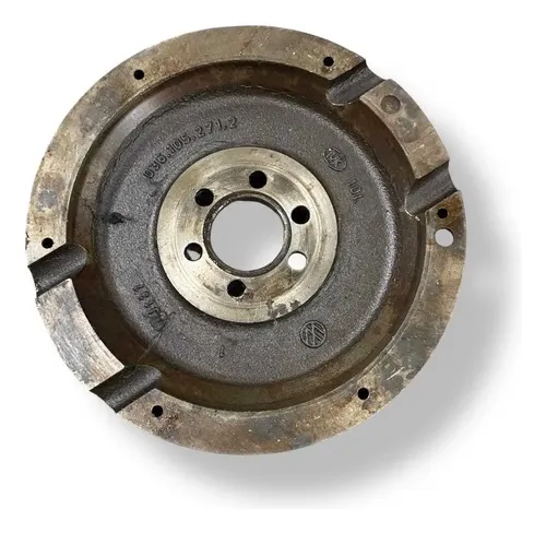 Volante Motor Cremalheira Volkswagen Gol 1.0 2009 0361052712