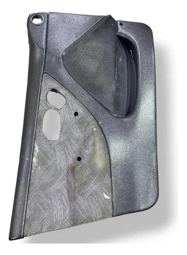 Forro Porta Dinteira Esquerda Ford Mondeo 2000 93bbf29943