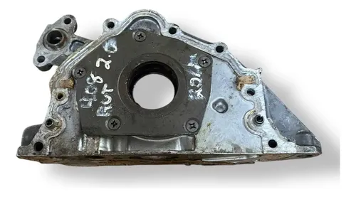 Bomba Óleo Peugeot 308 408 C4 Pallas 2.0 2011 9648333180