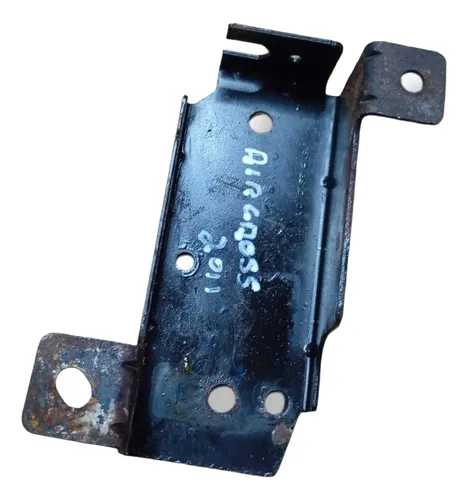 Suporte Atuador Trava Estepe C3 Aircross 1.6 2011 9673683880