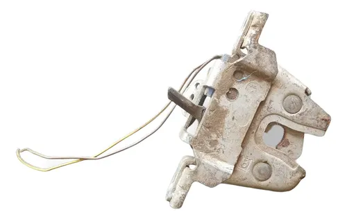 Fechadura Porta Malas Volkswagen Gol G5 2008 2009 A 2012