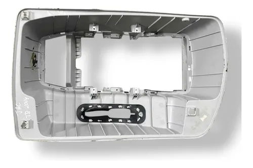  Console Central Apoio Braço Jac T8 2014 84601v7050