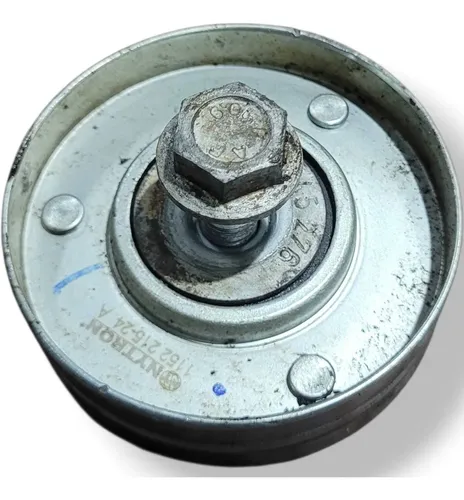 Polia Correia Alternador Volkswagen Fox 1.0 2008 115221524a