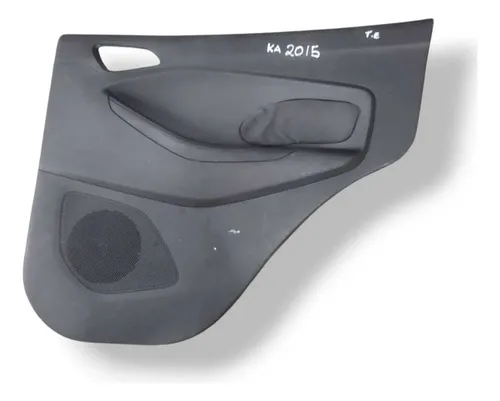 Forro Porta Traseira Esquerda Ford Ka 1.5 2018 E3b5a27406