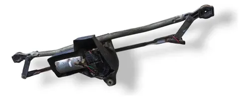 Galhada Motor Limpador Parabrisa Vw Gol G2 1996 377955033