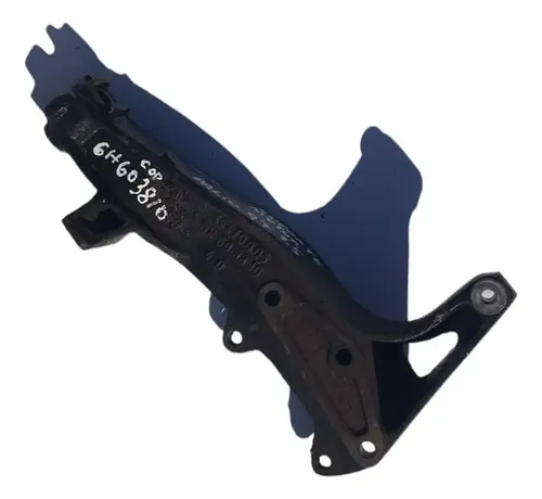 Suporte Do Motor Fiat Palio 1.5 1997
