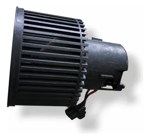Motor Ar Forçado Ventilador Fiat Palio Weekend 2001 2002