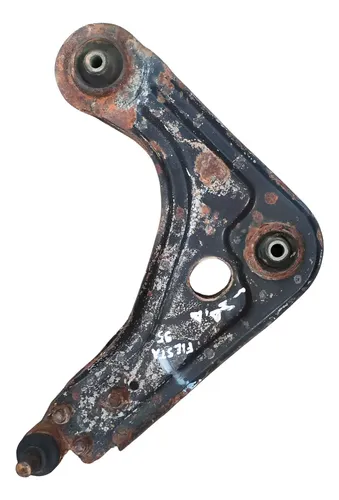 Bandeja Balança Dianteira Direita Ford Fiesta 1995 A 1998