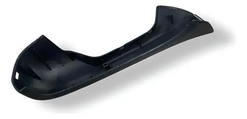 Apoio De Braço Dianteiro Direito Do Honda Civic Lx 1.6 1999 Preto