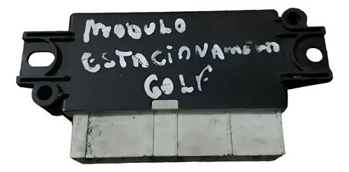 Módulo Estacionamento Golf Jetta Tsi 1k8919472b Preto