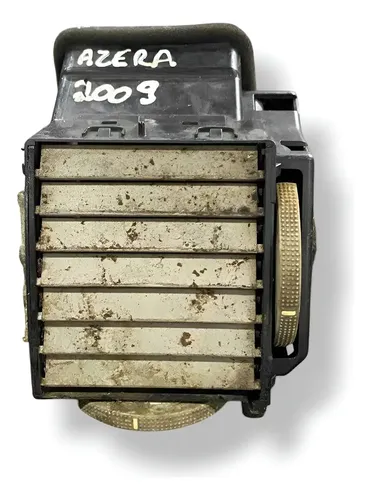 Difusor Ar Hyundai Azera 3.3 2008 2009 2010 2011 2012 2013