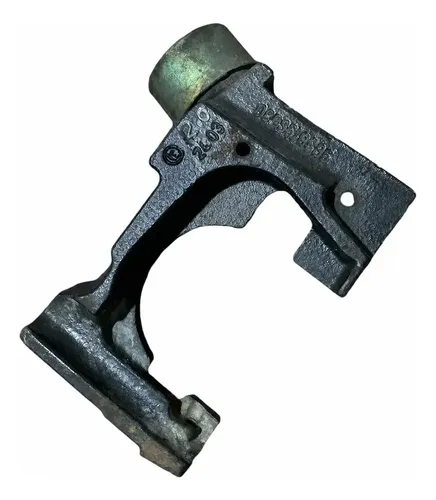 Suporte Caixa Câmbio Xsara Picasso 2.0 2001/2012 9638136580