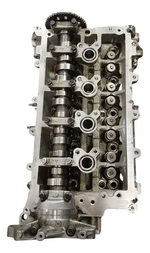 Cabeçote Motor Fiat Toro 2.3 2022 2023 2024  