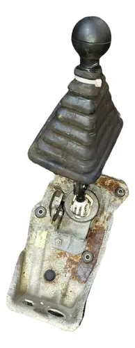 Alavanca Trambulador Cambio Fiat Uno Mille 2006 2007 2008