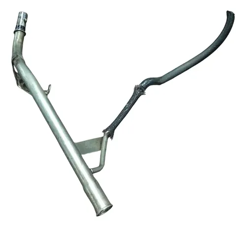 Tubo Vareta Medidora Caixa Ford Fusion 2.3 2006 2007 A 2009