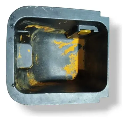 Cinzeiro Console Central Renault Clio 2006 2007 98109100