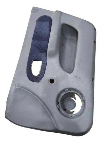 Forro Porta Dianteiro Direito Renault Clio 2001 7700435040 Água
