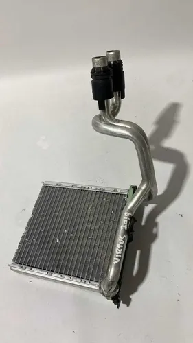 Radiador Evaporador Ar Quente Vw Virtus 1.6 2019 T47157b
