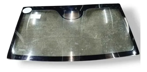 Vidro Vigia Traseiro  Chevrolet Classic 2011 2012 2013 2014