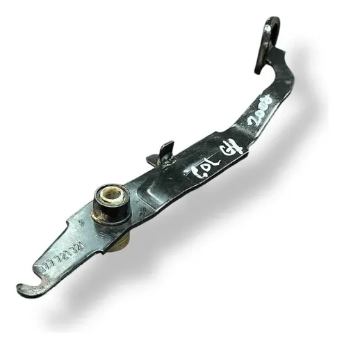Pedal Embreagem Volkswagen Gol G4 2009 2010 377721321