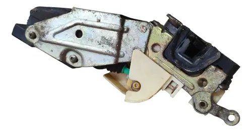 Fechadura Porta Traseira Esquerda Gm  Omega 1994 92050285