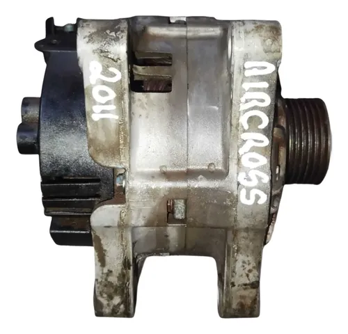 Alternador 1.6  Citroën C3 Aircross 2011 2012 2220314