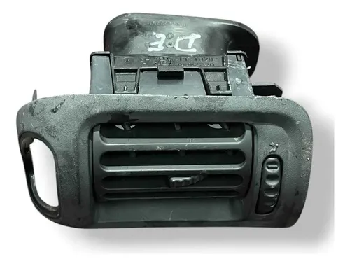 Difusor Ar Painel Renault Clio Dianteiro Esquerda 95095310