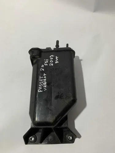 Filtro Canister Passat Fsi 2007 2.0 Aut 3c0201801