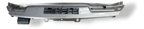 Travessa Superior Painel Frontal Renault Scenic 2005  200