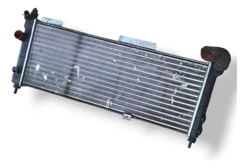 Radiador Água Chevrolet Corsa 1.0 1996 1997 1998 1999 2000