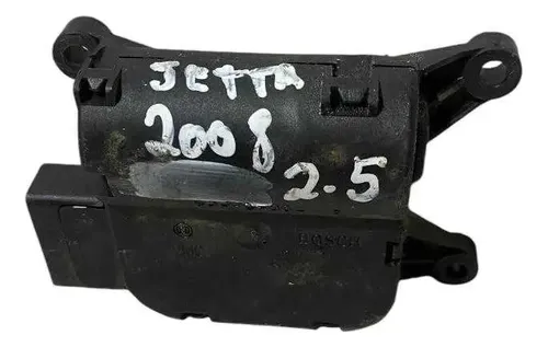 Motor Atuador Ar Condici Vw Jetta 2.5 2007/2008 0132801338