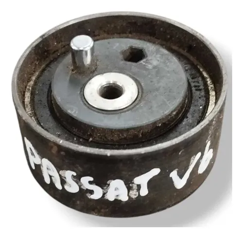 Polia Tensor Correia Volkswagen Passat 2000 2001 078109243