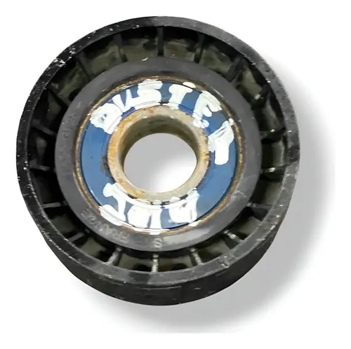 Polia Correia Alternador Renault  Duster 2.0  2014 Vkm36031