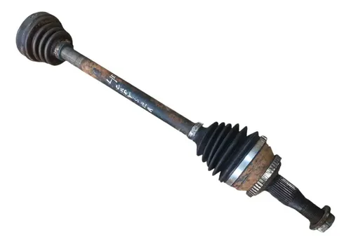 Semi Eixo Traseiro Esquerdo Chrysler 300m 3.0 V6 1998