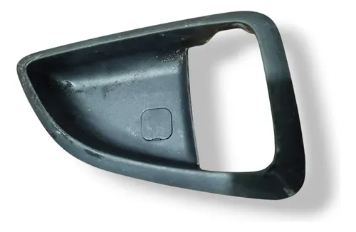 Moldura Maçaneta Traseira Esquerda Ix35 2015 2016 826112s000 Cinza Traseira