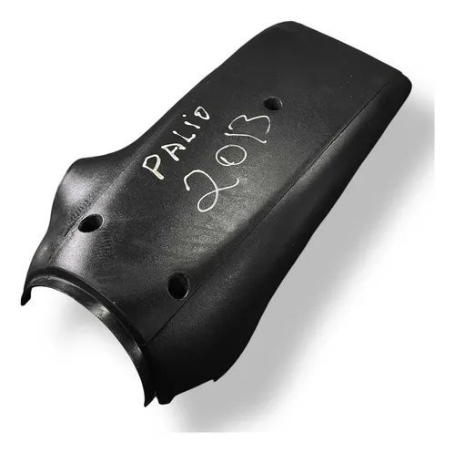 Moldura Inferior Chave Seta Fiat Palio 2013 2014 100184485