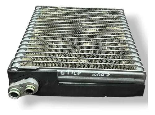 Radiador Ar Quente Fiat Stilo 2005 2006 2007 2008 2009 2010