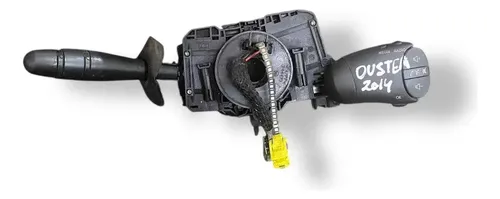 Chave Seta Com Controle Radio  Renault Duster 2014 E1058902