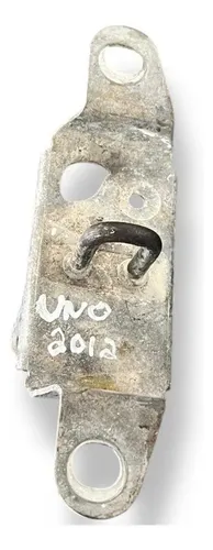 Batente Fechadura Tampa Traseira Fiat Uno 2011 2012 2013