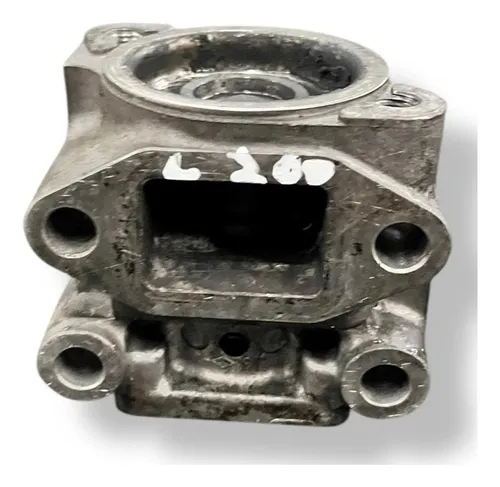 Valvula Egr Mitsubishi L200 2010 2011 2012 2013 2014 2015